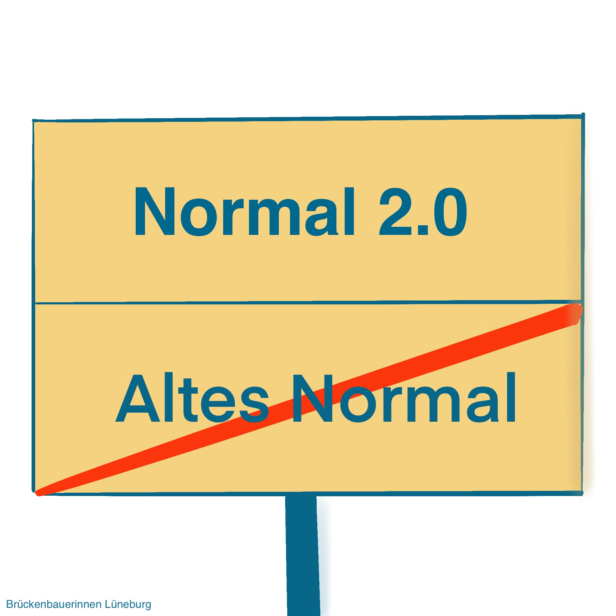 Mehr über den Artikel erfahren Normal 2.0