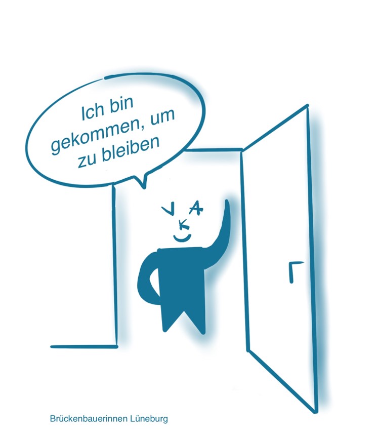 Mehr über den Artikel erfahren Auf gute Nachbarschaft