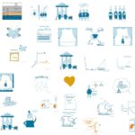 Backstage-Iterationen